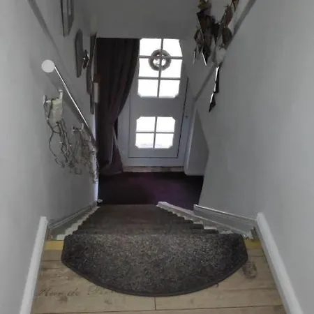 아파트 Annabell 조에스트