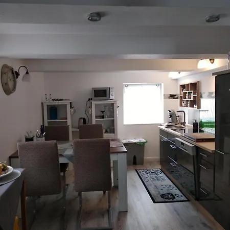 Appartement Annabell *