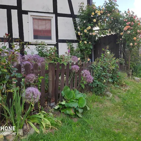 Annabell 아파트 조에스트