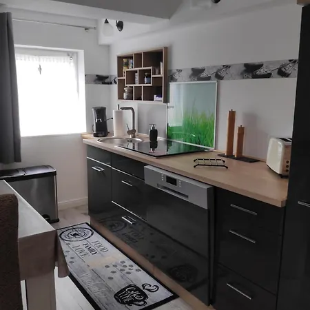 아파트 Annabell 조에스트