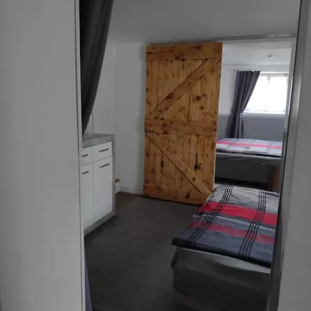 Annabell 아파트 조에스트