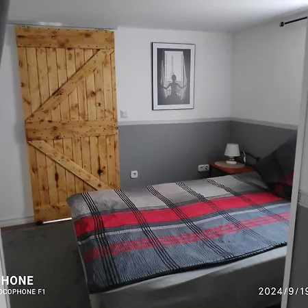 Apartment Annabell Soest