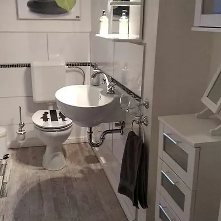 아파트 Annabell *