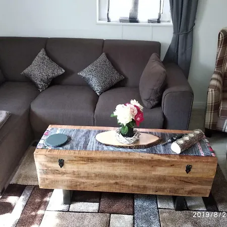 아파트 Annabell *