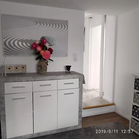 Annabell 아파트 조에스트