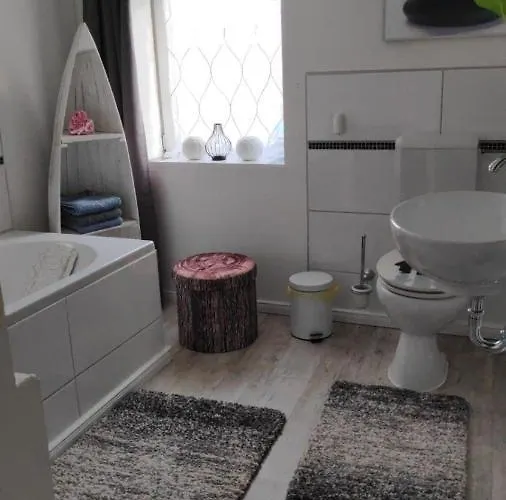 Annabell Appartement