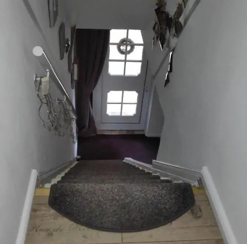 Appartement Annabell Soest