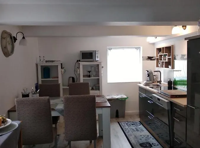 Apartament Annabell *