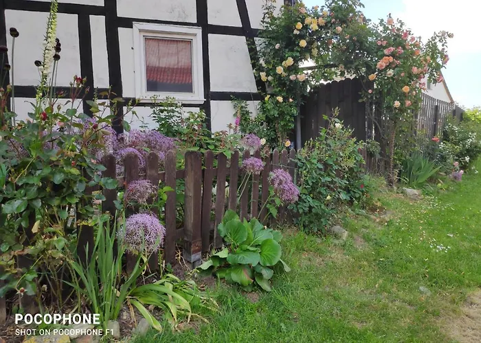 Annabell Appartement Soest