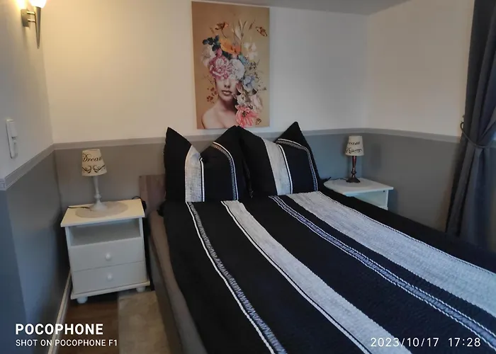 Appartement Annabell *