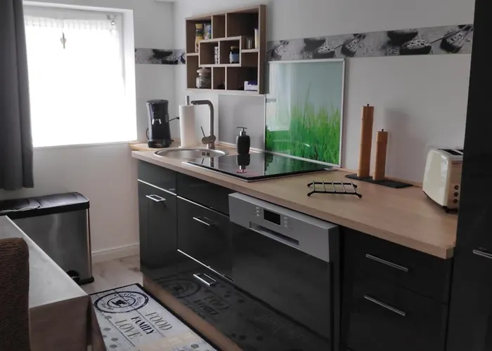 Appartement Annabell Soest