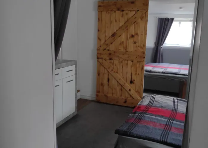 Annabell Appartement Soest