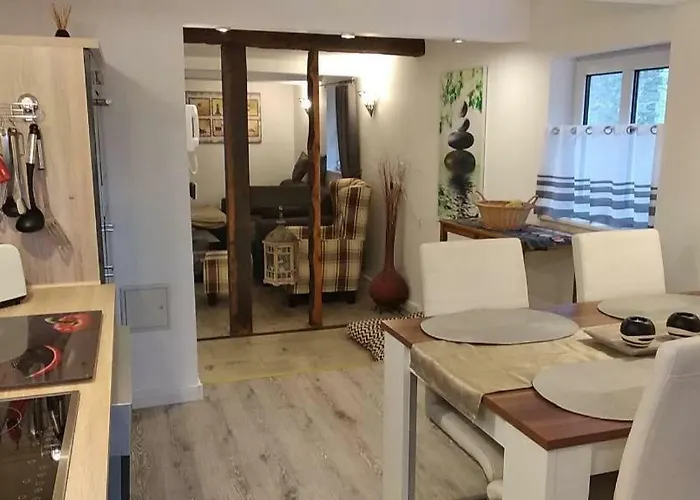 Appartement Annabell Soest