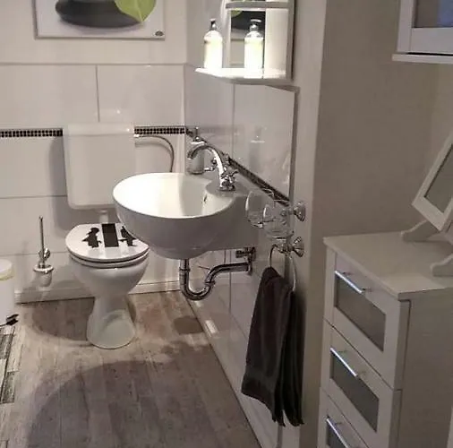 Appartement Annabell *