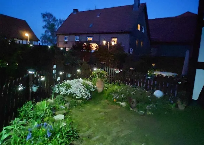 Appartement Annabell