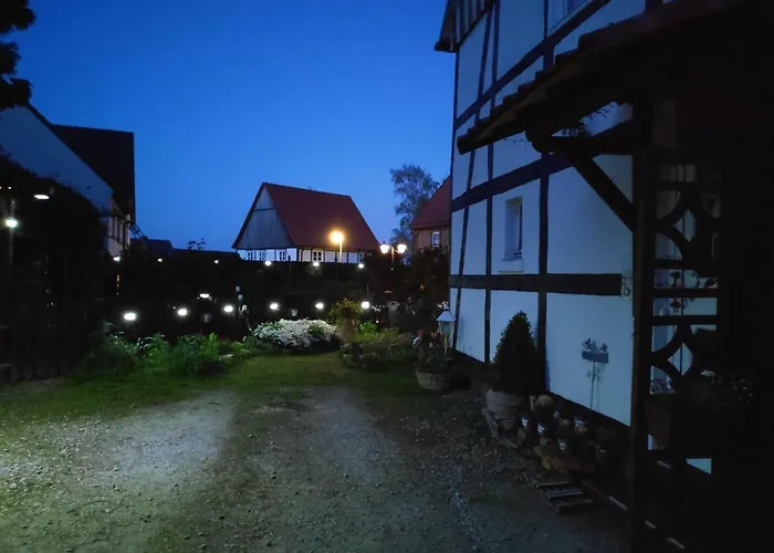 Appartement Annabell