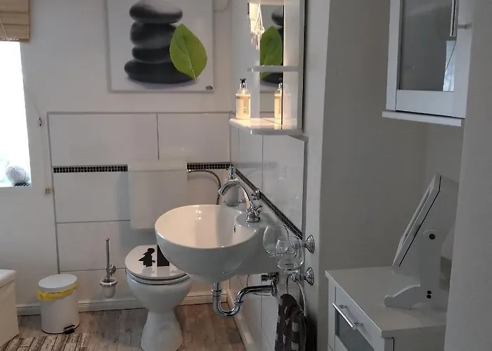 Appartement Annabell