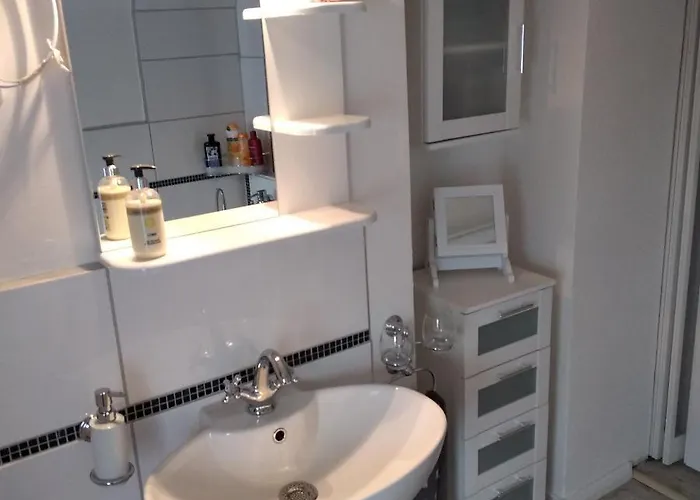 Appartement Annabell *