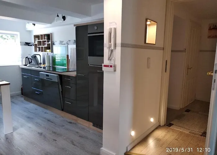 Annabell Appartement *